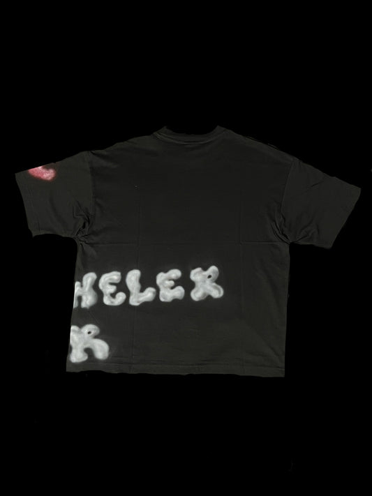 MY CHAIN IS AT THE JEWELER I SWEAR