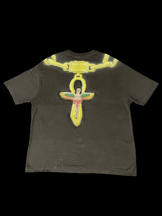 To Prosperity and Luck