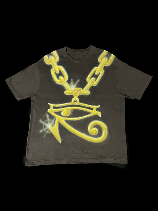 To Prosperity and Luck